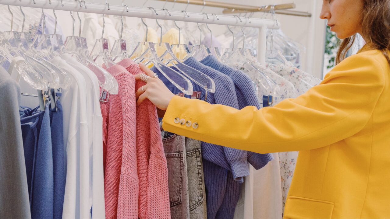 買わなかった服