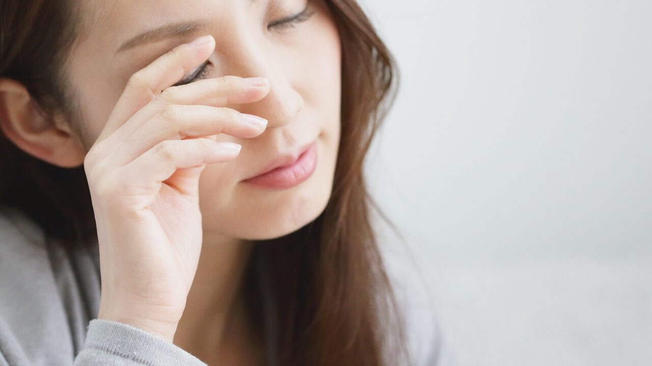 まとめ:目の疲れは、“実感”で判断せよ