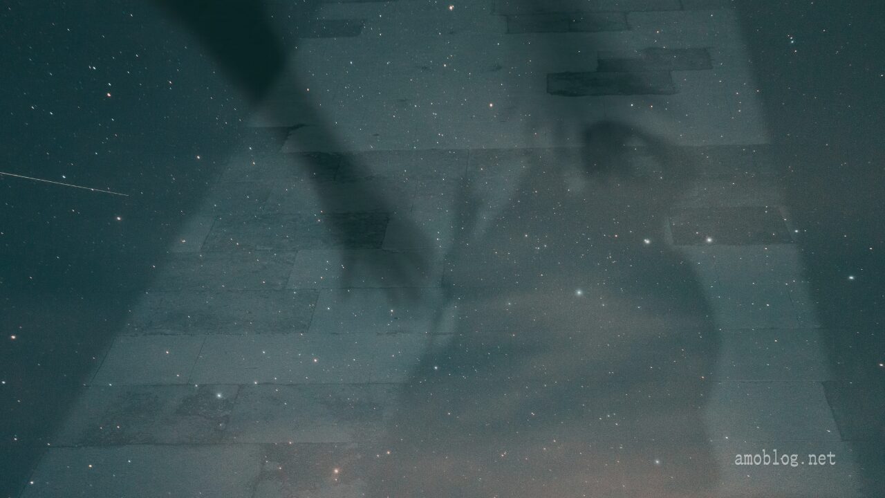 The X-Files 1-05 Shadows 影