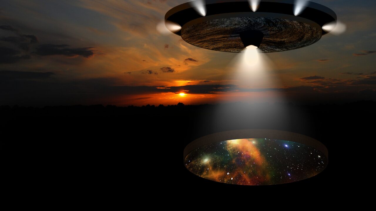 X-FIles モルダーとモリスはもとに戻れるのか