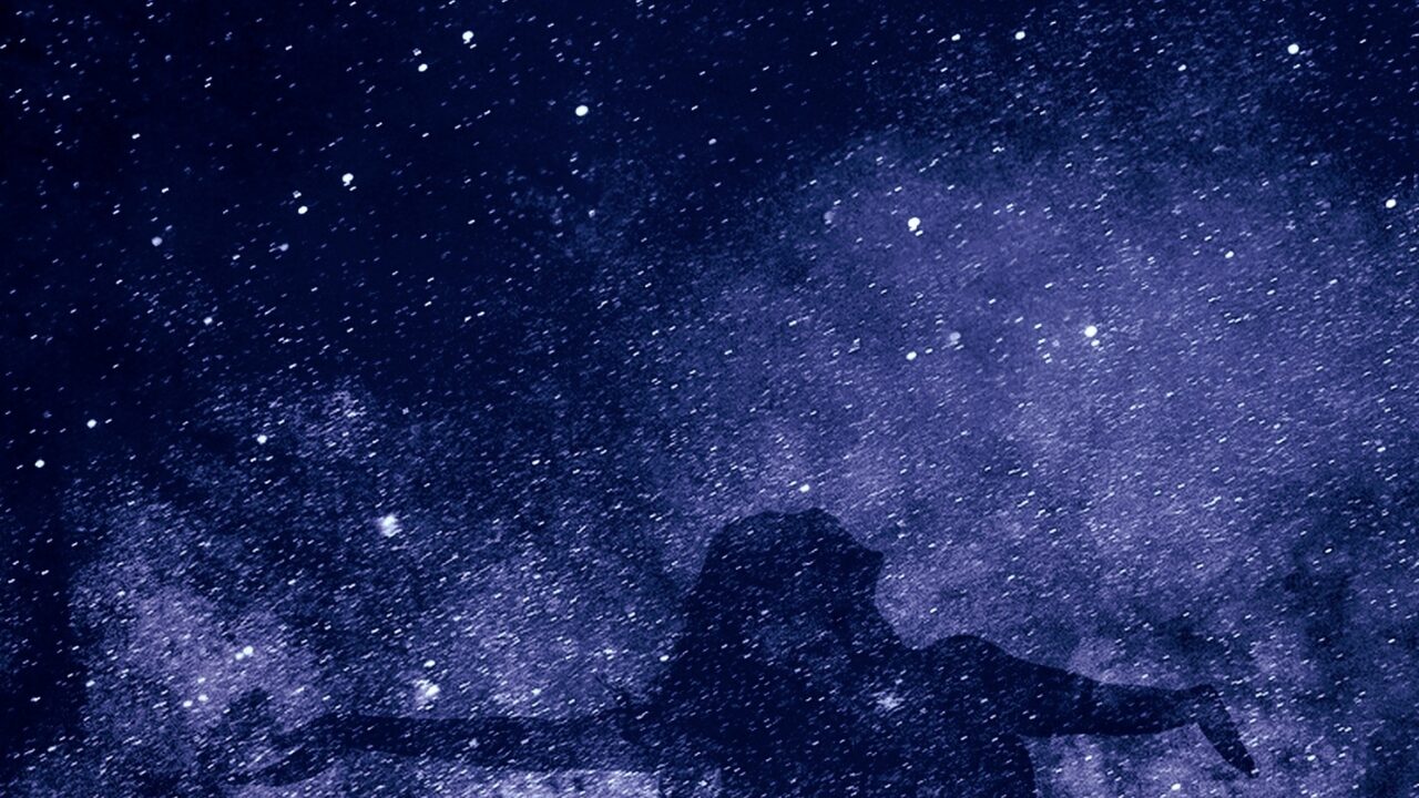 Mulder Samantha 再会