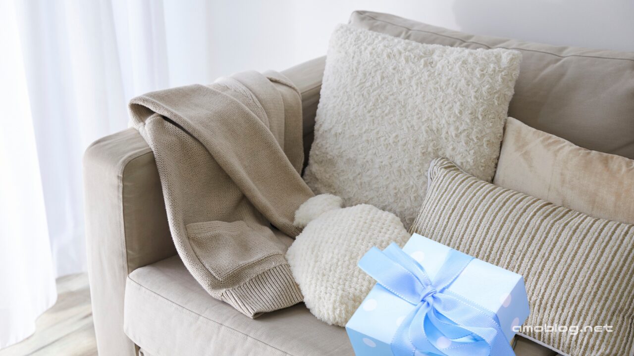 モルダーからスカリーへプレゼント