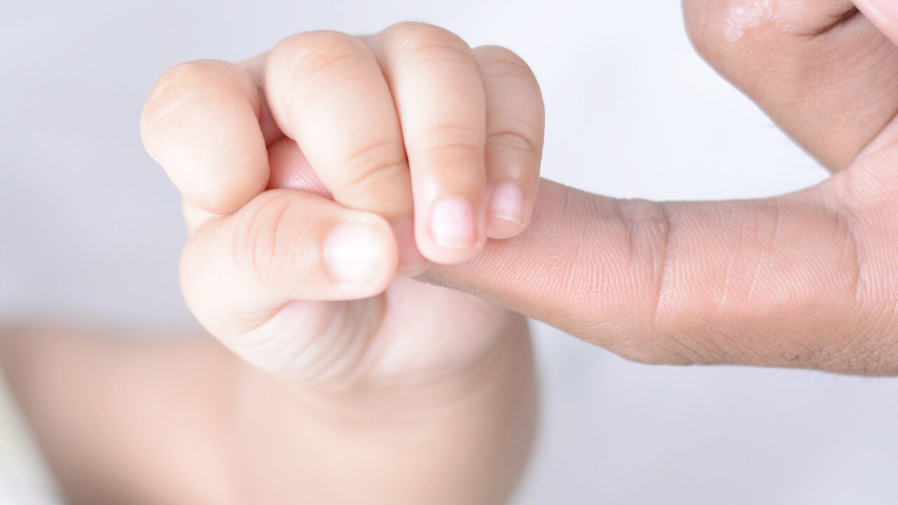 ウィリアムとの別れ