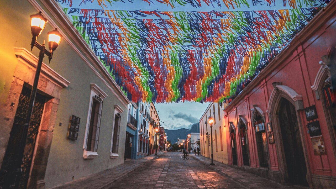 X-Files メキシコでの事件