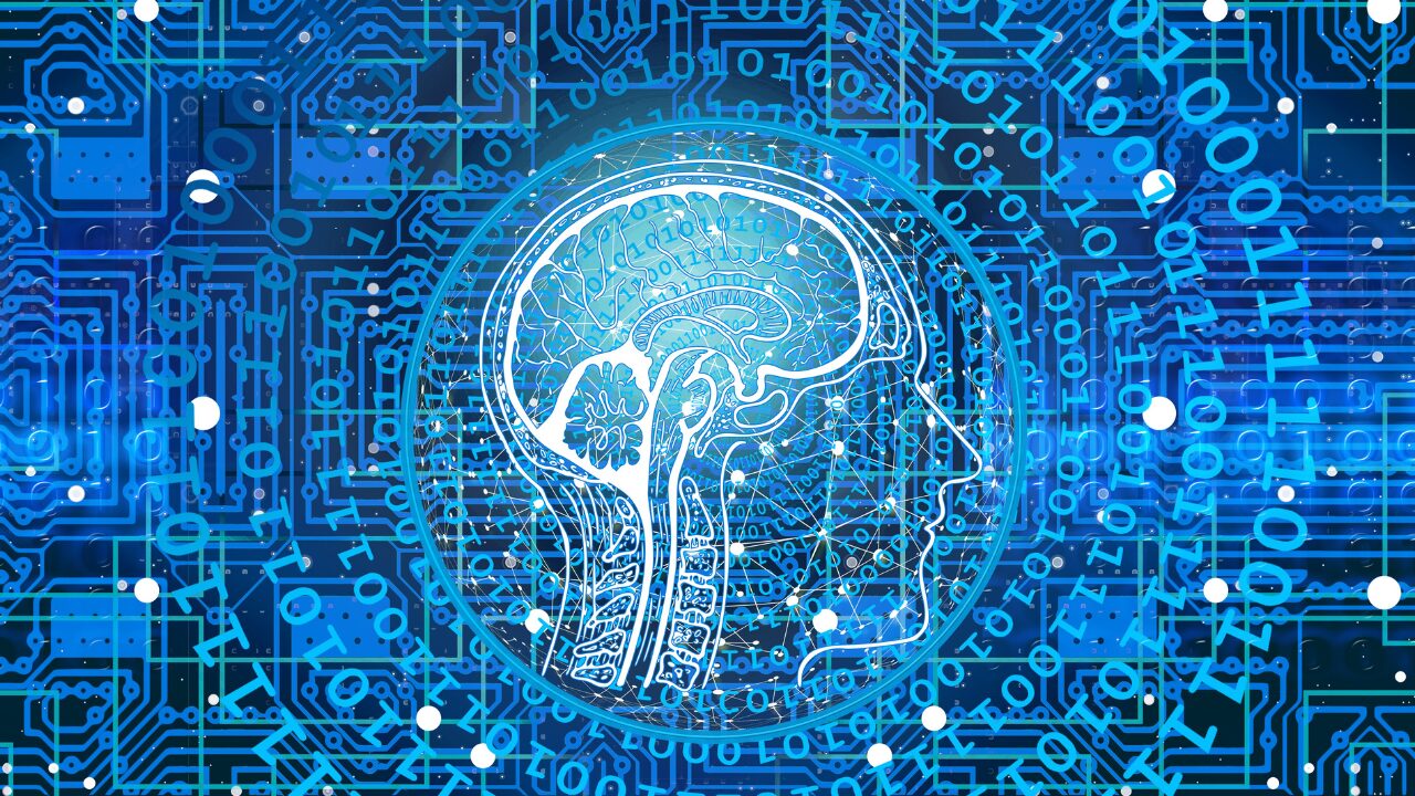 ラングリーは生きていた?