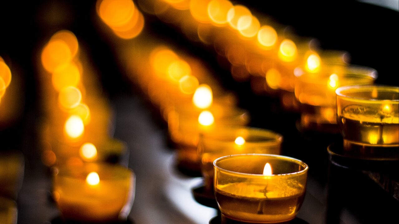 X-Files意味深なシーン