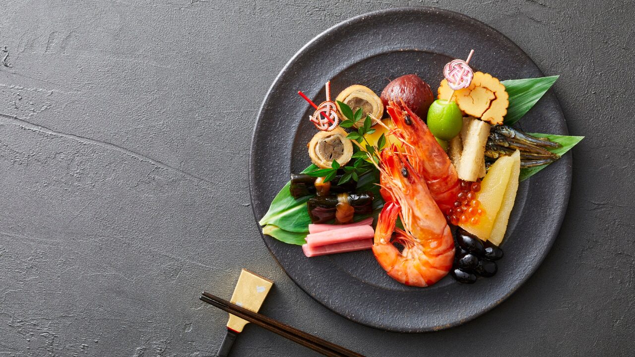 ハンニバル懐石料理