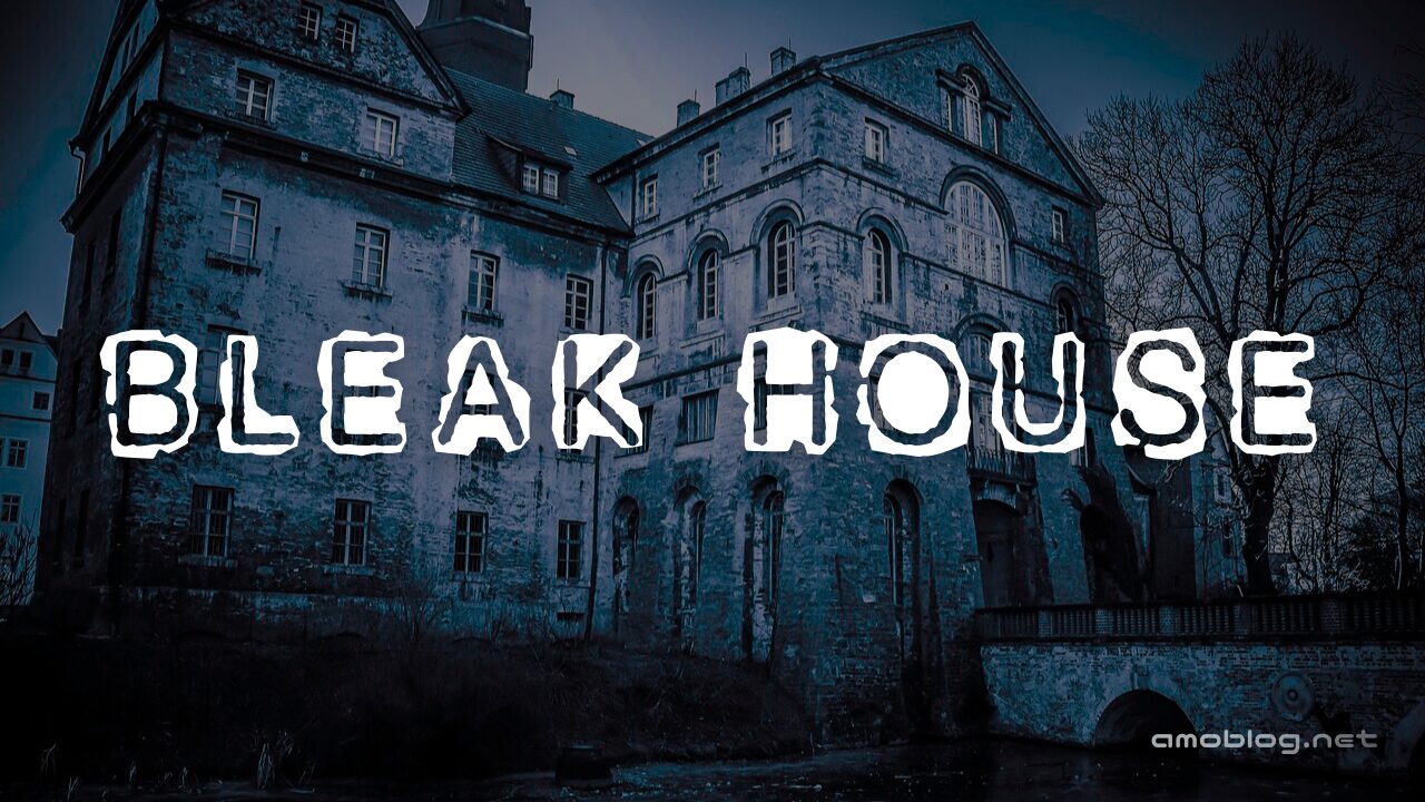 Bleak House (2005) 荒涼館 全15話あらすじと見どころレビュー