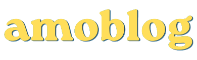 amoblog（アモブログ）